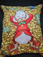 Dagobert Duck Zitzak, Ophalen, Zo goed als nieuw, Geel, Overige vormen