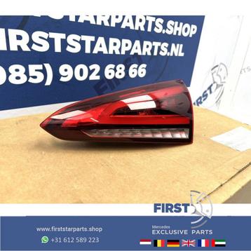A1779061800 W177 Mercedes A Klasse LED ACHTERLICHT LINKS A35 beschikbaar voor biedingen
