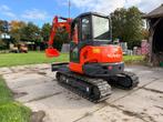 Kubota KX163-5, Ophalen of Verzenden, Graafmachine
