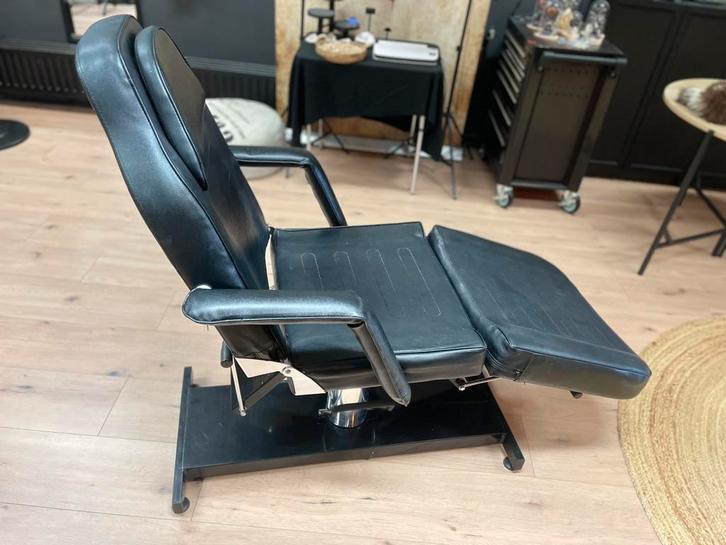 Behandel/Tattoo stoel, Diensten en Vakmensen, Schoonheidsspecialisten | Overige, Overige