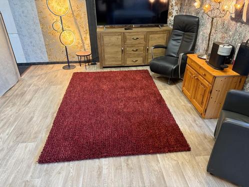 Hoogpolig vloerkleed Brink en Campman Dots 200 cm x 300 cm, Huis en Inrichting, Stoffering | Tapijten en Kleden, Nieuw, 200 cm of meer