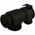 Verloopstekker stekkerdoos 13 polig naar 7 polig lang nieuw, Ophalen of Verzenden, Nieuw