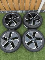NIEUW SET VELGEN 19 INCH + TPMS + GOODYEAR WINTERBANDEN, Ophalen of Verzenden, Nieuw