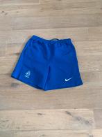 Nike sportbroekje maat 128, Ophalen of Verzenden, Zo goed als nieuw, Jongen of Meisje