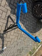 Jvs afsteekroller v roller, Watersport en Boten, Ophalen of Verzenden, Zo goed als nieuw, Overige typen