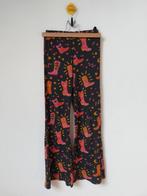 Ammehoela flared broek 134, Broek, Meisje, Ophalen of Verzenden, Zo goed als nieuw