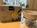 Boska Kaasfondue Set - Nieuw in doos, Ophalen of Verzenden, Nieuw