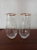 NIEUW Vivo longdrinkglas limited edition kristalglas, Verzamelen, Glas en Borrelglaasjes, Ophalen of Verzenden, Nieuw, Waterglas