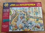 Jan van Haasteren, De Zeepkistenrace, Ophalen of Verzenden, Zo goed als nieuw