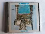 CD Genesis - Trespass, Ophalen of Verzenden, Zo goed als nieuw