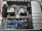 HP Z8 G4, 2 x Xeon Gold 6150, 64gb HPE 2666V, 64 GB of meer, -, -, Intel Xeon