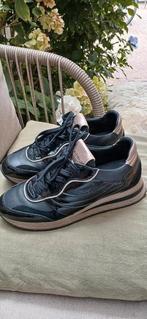 Piedi Nudi zwarte sneakers maat 38, Zwart, Piedi nudi, Ophalen of Verzenden, Sneakers of Gympen