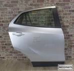 OPEL MOKKA PORTIER DEUR KLEUR GAN ALLES LEVERBAAR !!, Gebruikt, Achterklep, Opel, Ophalen of Verzenden