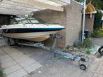 Winner 17 ft speedboot met een 4,3 liter mercruiser, Watersport en Boten, Gebruikt, Binnenboordmotor, 120 tot 200 pk, Ophalen of Verzenden