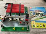 Lego 6397 Octan Gas  ‘n Wash express , Classic Town, Ophalen of Verzenden