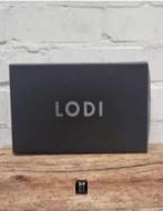 Lodi - Prachtige metallic leren pumps maat 41 - Nieuw., Pumps, Nieuw, Ophalen of Verzenden, X