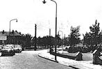 913112	Ingen	Gld 1970	Weverstraat	Nette oude kaart Onbeschre, Verzamelen, Ansichtkaarten | Nederland, Ophalen of Verzenden, 1960 tot 1980