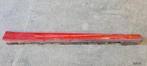 Sideskirts zijskirts dorpellijstrechts BMW 3 serie F30 F31, Auto-onderdelen, Ophalen of Verzenden, Gebruikt, Bumper