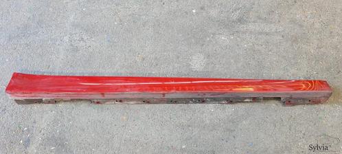 Sideskirts zijskirts dorpellijstrechts BMW 3 serie F30 F31, Auto-onderdelen, Carrosserie en Plaatwerk, Bumper, Gebruikt, Ophalen of Verzenden