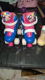 Rolschaatsen skeeleren 26/29 k3, Ophalen, Zo goed als nieuw, Overige typen