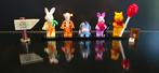 Lego 21326 Winnie the Pooh -> 5 Minifiguren + bord, Ophalen of Verzenden, Nieuw, Losse stenen, Lego