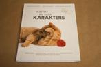 Katten en hun karakters. Van knuffeltijgers tot boefjes., Boeken, Dieren en Huisdieren, Ophalen of Verzenden, Gelezen, Katten