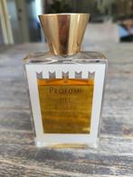Ambra Mediterranea profumi del forte 75ml, Ophalen of Verzenden, Zo goed als nieuw