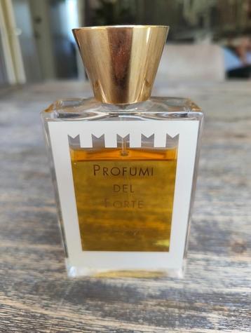 Ambra Mediterranea profumi del forte 75ml beschikbaar voor biedingen