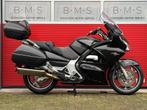 HONDA ST 1300 PAN EUROPEAN (bj 2011), Motoren, Motoren | Honda, HONDA, 4 cilinders, Motorrijbewijs A, Bedrijf