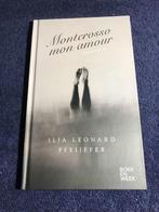 Boekenweekgeschenk: Monterosso mon amour – Ilja L. Pfeijffer, Boeken, Boekenweekgeschenken, Gelezen, Ilja Leonard Pfeijffer., Ophalen of Verzenden