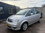 Opel Meriva 1.6-16V Temptation, Auto's, Voorwielaandrijving, 65 €/maand, 15 km/l, 4 cilinders