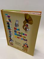 Het gouden Helden Kwartet kinderboek, Gelezen, Ophalen of Verzenden, Fictie algemeen
