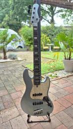 Sire Marcus Miller V7 2nd Gen Alder 5-String Basgitaar, Ophalen, Zo goed als nieuw, Elektrisch, 5-snarig