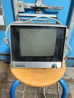 Vintage Sony TV720 UET Transistor TV receiver, Ophalen of Verzenden, Audio en Video