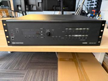 Crestron dmps-300-c-aec beschikbaar voor biedingen