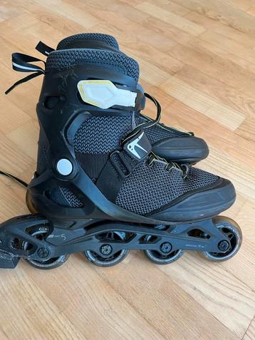 Inline Skates Decathlon Maat 40 beschikbaar voor biedingen