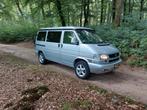 Volkswagen T4 syncro California, Caravans en Kamperen, Campers, Buscamper of Camperbus, Volkswagen, Diesel, Particulier