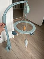 Done by Deer Muziekmobiel, Kinderen en Baby's, Ophalen, Gebruikt, Mobiel, Met geluid