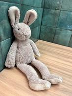 Retired Jellycat Slackajack konijn beige knuffel, Kinderen en Baby's, Speelgoed | Knuffels en Pluche, Ophalen of Verzenden, Konijn