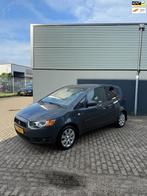 Mitsubishi Colt 1.3 Edition Two, Auto's, Mitsubishi, Voorwielaandrijving, Euro 5, Colt, Origineel Nederlands
