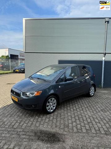 Mitsubishi Colt 1.3 Edition Two beschikbaar voor biedingen