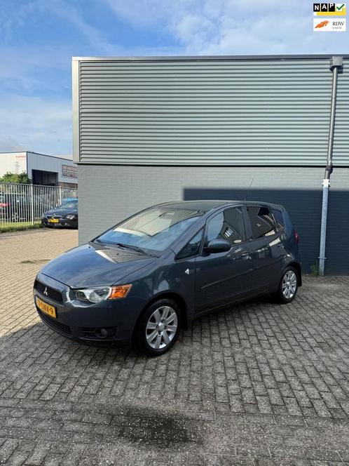 Mitsubishi Colt 1.3 Edition Two, Auto's, Mitsubishi, Bedrijf, Te koop, Colt, ABS, Airbags, Airconditioning, Centrale vergrendeling