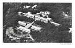 959770 Soest Utr 1950 Sanatorium Zonnegloren Postzegel afgew, Ophalen of Verzenden, 1940 tot 1960, Gelopen, Noord-Brabant