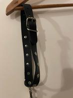 Fetish puppy hondenriem, Ophalen of Verzenden, Zo goed als nieuw