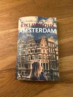 Amsterdam - Kiki van Dijk - Thriller, Ophalen of Verzenden, Zo goed als nieuw