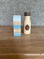 Houten speelgoed voor keukentje, Kinderen en Baby's, Speelgoed | Houten speelgoed, Ophalen of Verzenden, Zo goed als nieuw