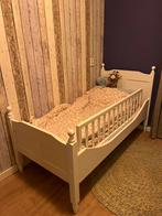 Mooi peuterbed te koop, Kinderen en Baby's, Kinderkamer | Bedden, Ophalen, Zo goed als nieuw, Matras