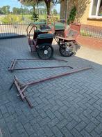 Menwagen paard/pony, Dieren en Toebehoren, Ophalen, Gebruikt, Recreatie