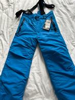 Skibroek nieuw 122-128 terstal voor de helft, Ophalen, Nieuw, Kleding, Overige merken