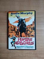 Apache rifles (western), Verzenden, Zo goed als nieuw